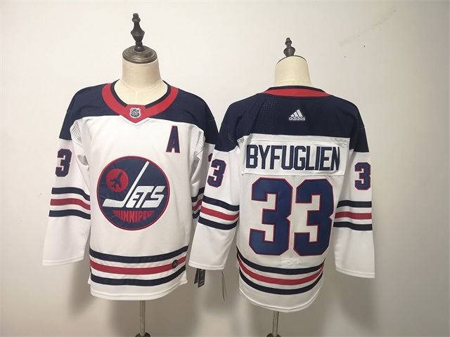 Winnipeg Jets jerseys 2022-016